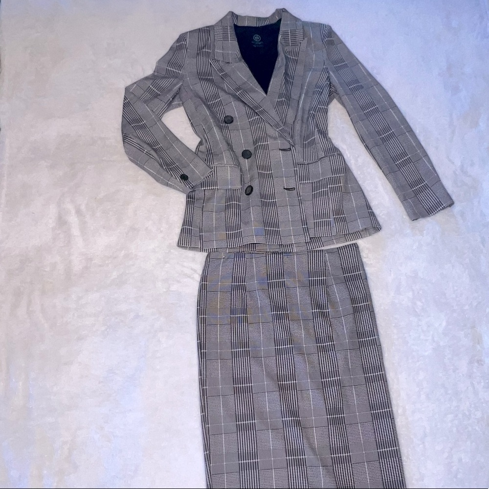 Fashion Nova Suit Set